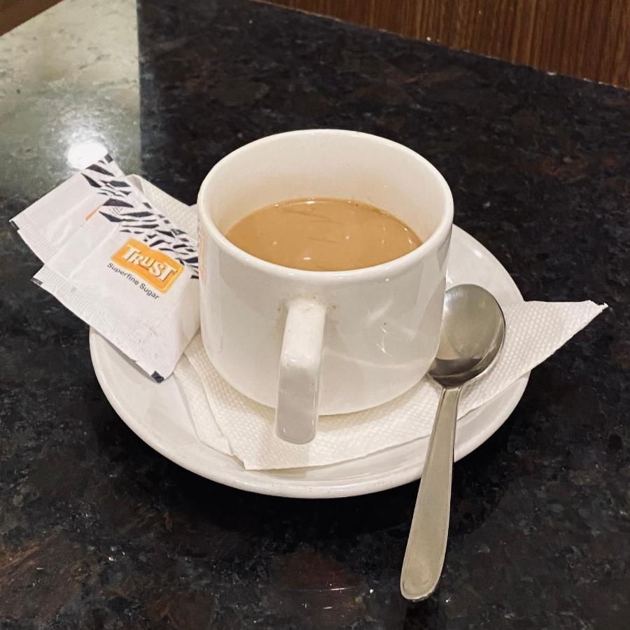 Hotel Amritsar International 2 Min Walk From Amritsar Bus Stand Exteriör bild