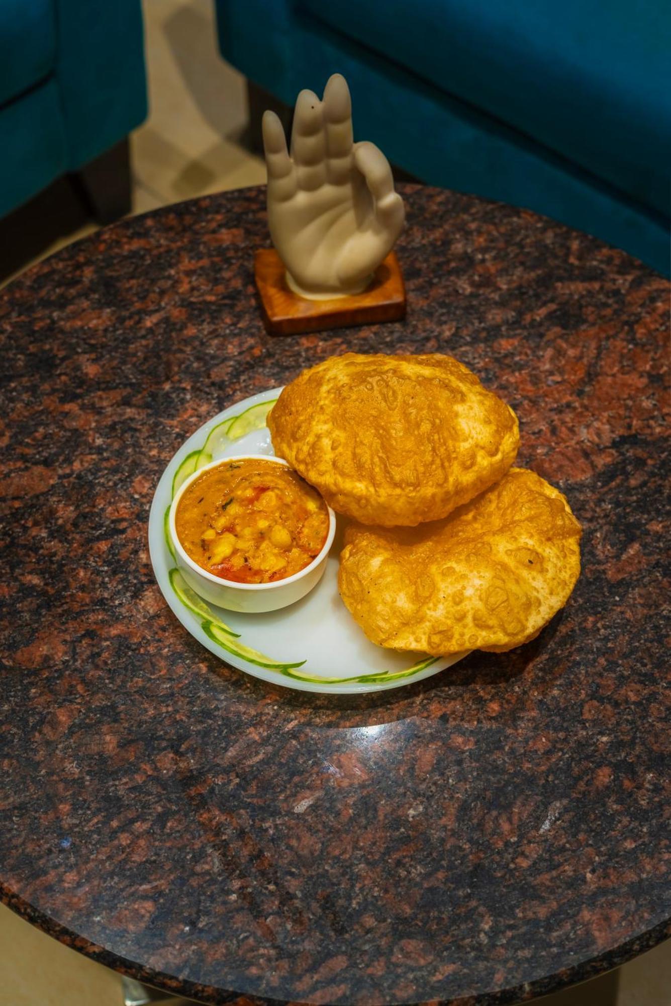 Hotel Amritsar International 2 Min Walk From Amritsar Bus Stand Exteriör bild